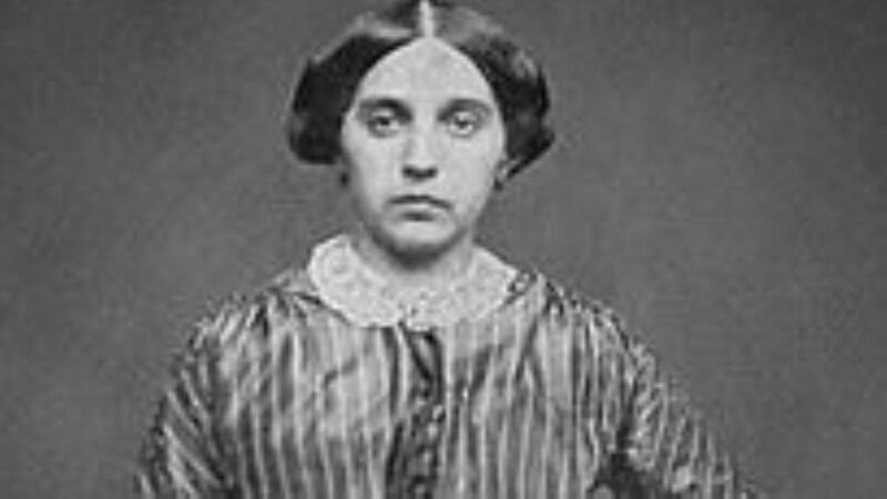 ‘What would prove a fatal crack in this security system opened up when, in her late teens, Camila O’Gorman  became friendly with a young priest, a Jesuit named Uladislao Gutiérrez’