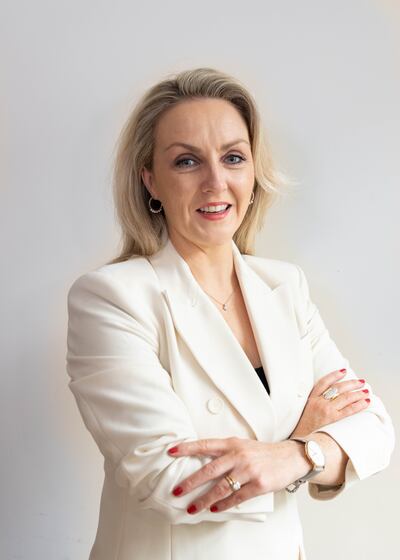 Katie Cadden is a solicitor and mediator with P O’Connor & Son solicitors, Co Mayo