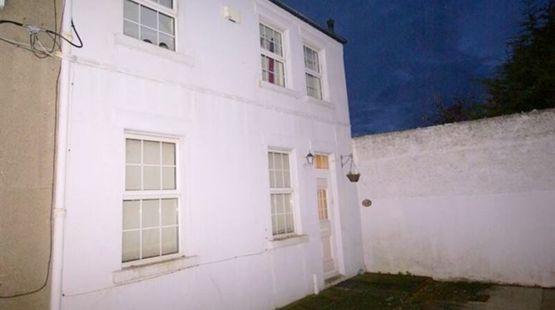 16 St Joseph’s Square, Clontarf, D3