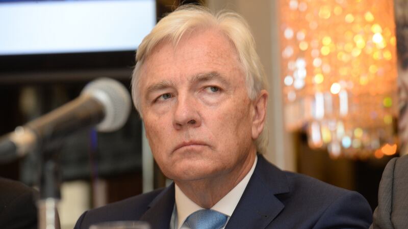 Senior INM independent director Len O’Hagan said that while the board was not asserting that all the communications between Denis O’Brien and Leslie Buckley had been appropriate, it did not believe that anything illegal had occurred.