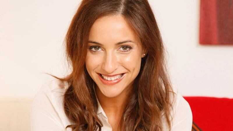 ‘It’s not just the physical cravings that keep us hooked to sweet foods, says Elsa Jones, author of ‘Goodbye Sugar’