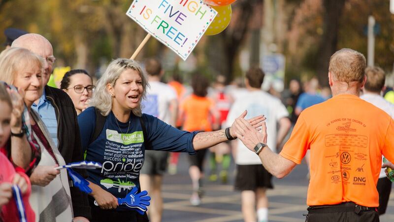 Focus your attention on preparing for a  strong comeback in the new year. Photograph: Sebastian Kaczorowski