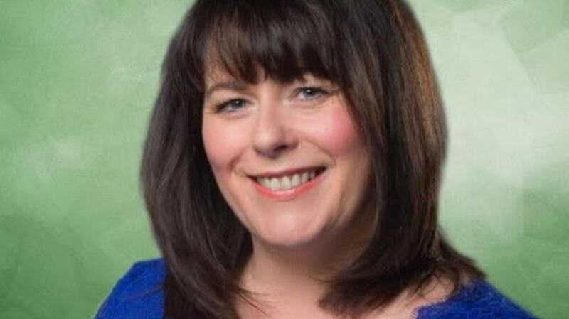 Sinn Féin MP for Fermanagh South Tyrone Michelle Gildernew said the local community was in shock following the discovery Mr Ward’s body. Sinn Féin MP for Fermanagh South Tyrone Michelle Gildernew said the local community was in shock following the discovery Mr Ward’s body