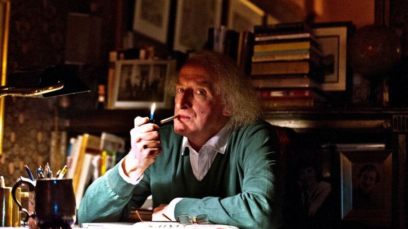 Photographer Bobbie Hanvey. Photograph by Patricia Pyne