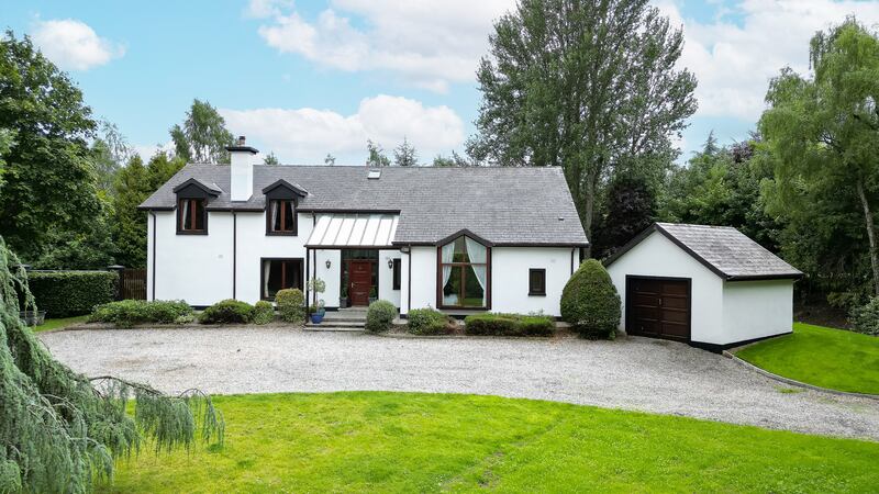 Fontenoy, Canal Walk, Castle Road, Kilkenny