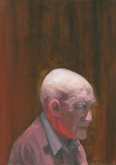 ‘Kevin In The Pink’