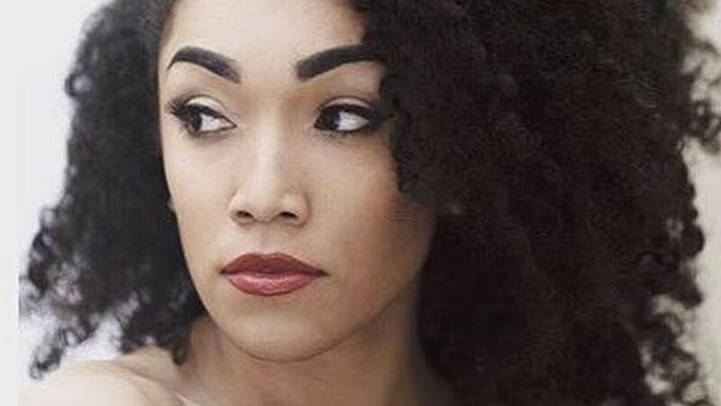 Real voice of substance: Erica Cody