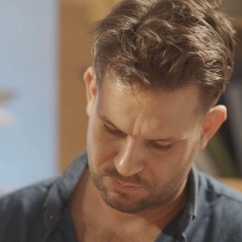 Lee Bradshaw in Fatherly: ‘unmarried fathers have absolutely no rights’