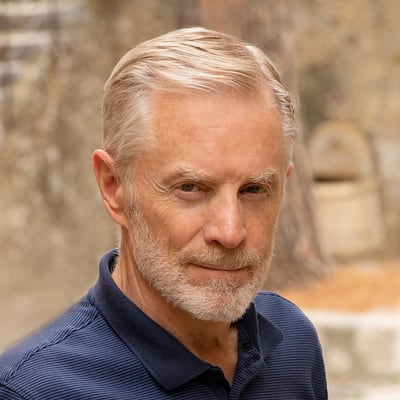 Andy Purdy, CSO Huawei Technologies