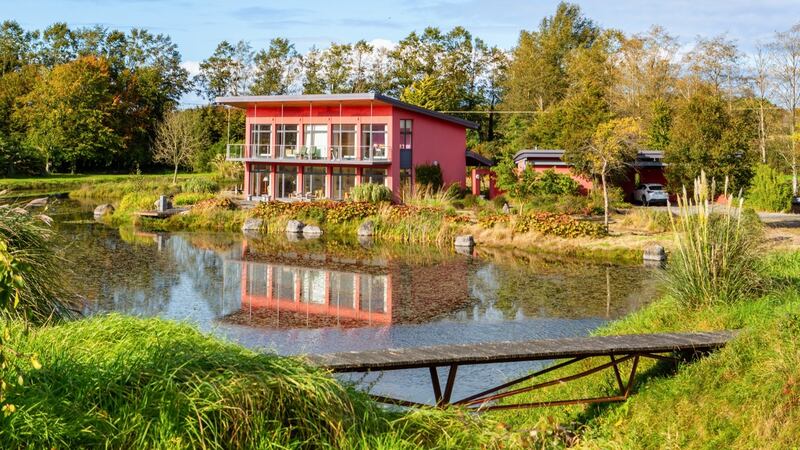 Red House, Portgloriam, Kilcock, Co Kildare