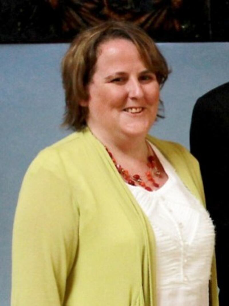 Elaine O’Hara was last seen alive in August 2012