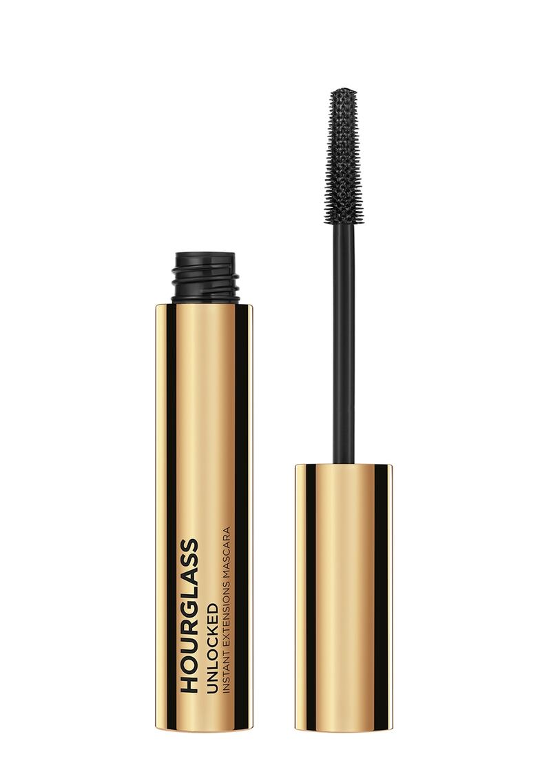 Hourglass Unlocked Instant Extensions Mascara (€32 at Arnotts) has been garnering incredible reviews since its recent launch.