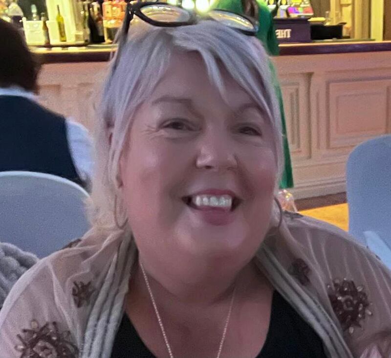 Garda Deirdre Finn. Photograph: Garda Press Office