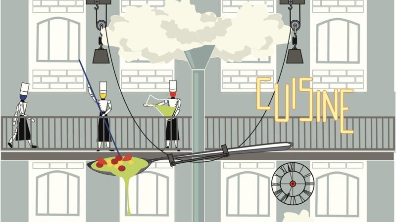 Photograph: Getty Images