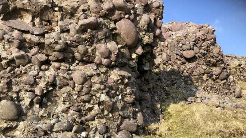 Lettergesh Loop, Connemara, Co Galway