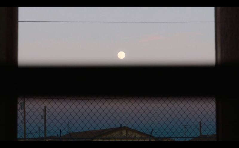 13BC, Act 1, 2019, HD video, colour, silent, loop