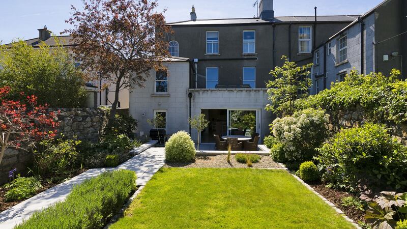 74 Monkstown Road, Co Dublin