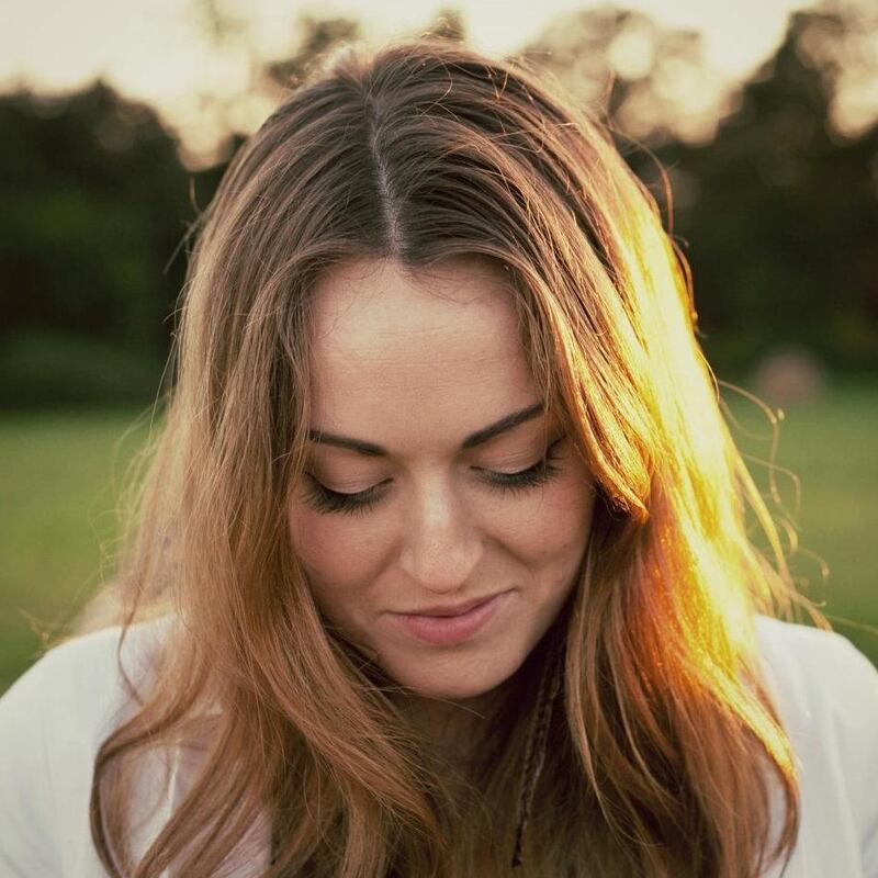 Róisín O takes to the Button Factory’s stage on August 1st.