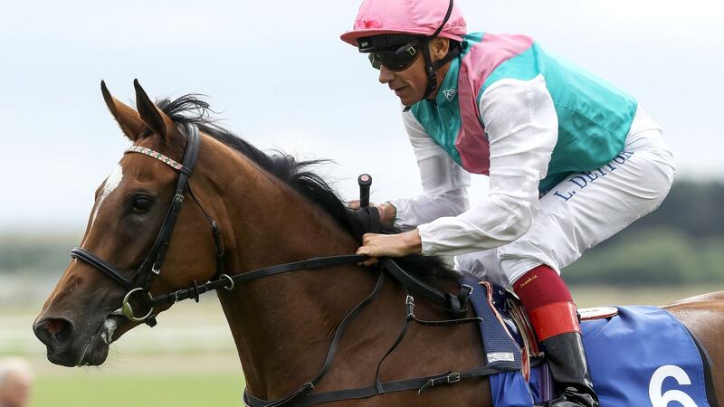 Enable has been ruled out until August. Photograph: Lorraine O’Sullivan/Inpho