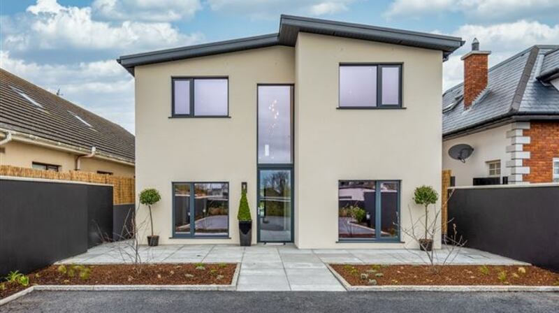 23a Baskin Cottages, Kinsealy, Co Dublin