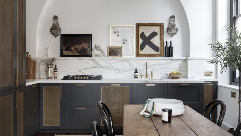 HD BIC cool new kitchen ideas Red Deer