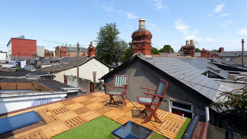 11 Pimlico, The Coombe, D8