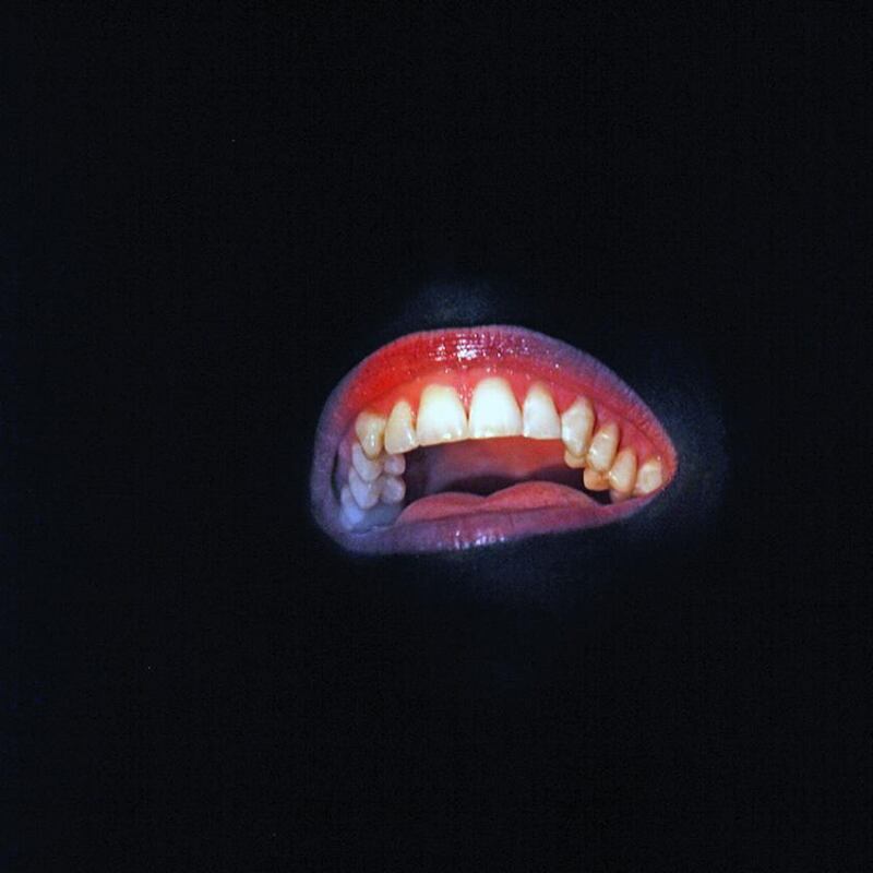 Beckett specialist: Lisa Dwan starred in Walter Asmus’s production of Beckett Trilogy: Not I, Footfall, Rockaby at Galway International Arts Festival in 2014