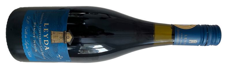 Viña Leyda Coastal Vineyards Las Brisas Pinot Noir 2022