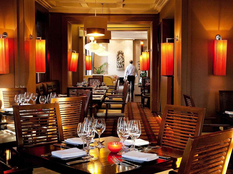 Rasam: 18-19 Glasthule Road, Dún Laoghaire, Co Dublin