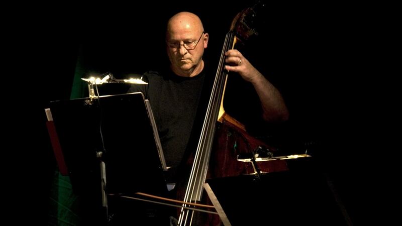 Bryars sincerely hopes Brexit won’t disrupt his life and work too much