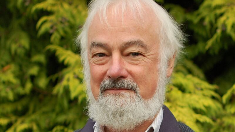 Wallace Arthur: Emeritus Professor of Zoology at NUI Galway