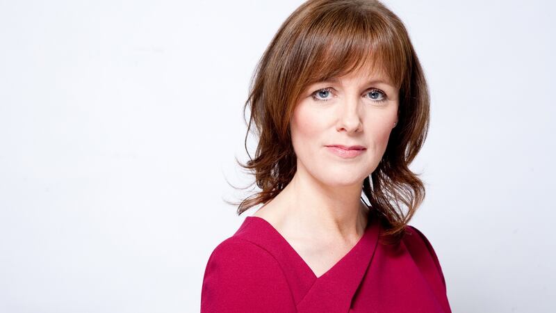 Marian Finnegan, Sherry Fitzgerald: In 2020 ‘Price inflation will remain largely stable’.