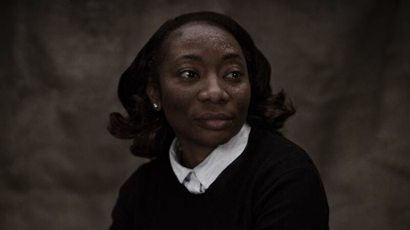 Melatu Uche Okorie, author of ‘This Hostel Life’