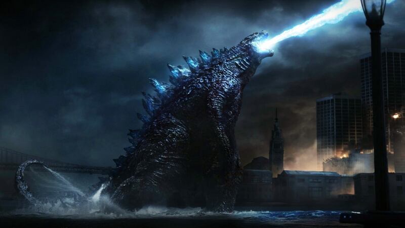 Godzilla: King of the Monsters