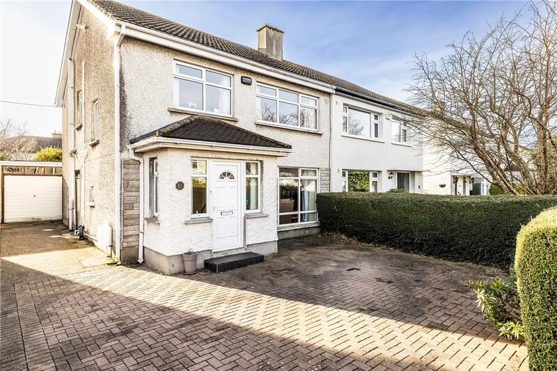14 Clonard Park, Dundrum, Dublin 16
