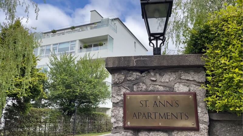 8 St Ann's, Ailesbury Road, Dublin 4