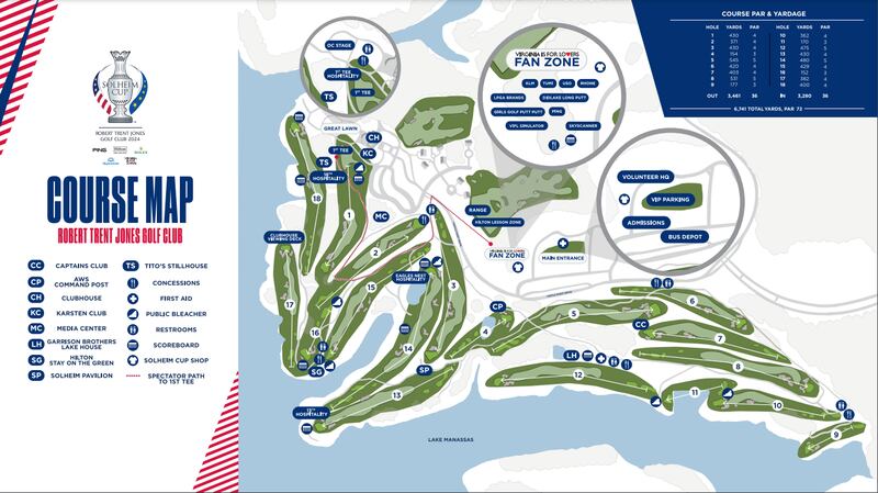 Photograph: solheimcupusa.com