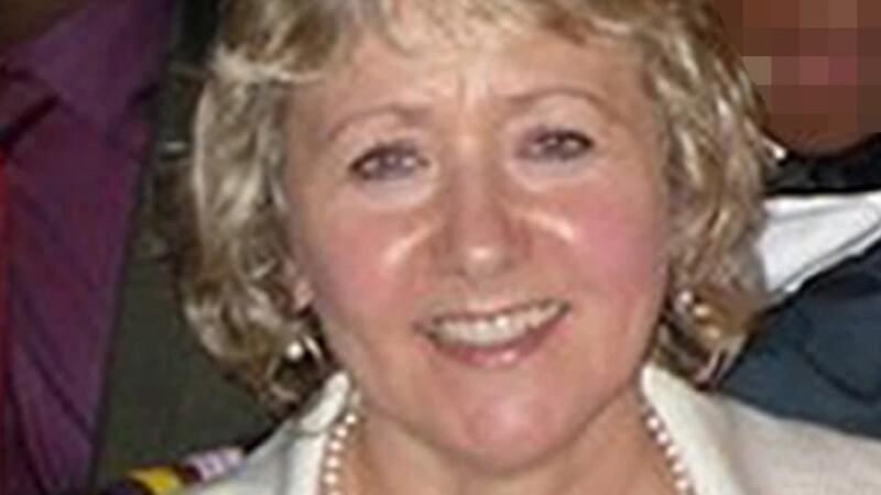 Robert Riley bragged to his Twitter followers he would not just have killed Ann Maguire (above) but “all the bastard teachers” at Corpus Christi School in Leeds. Photograph: Prince Chaponda/PA Wire