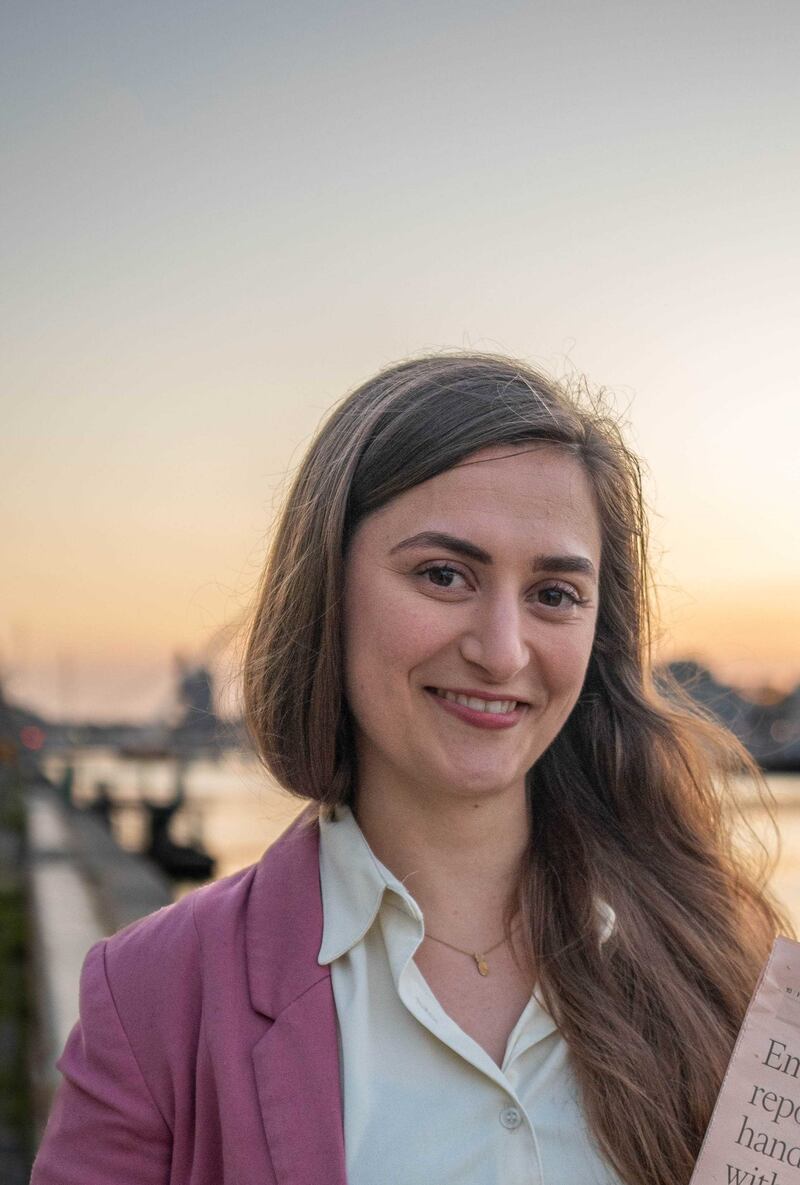 Greenwashing can be a problem with green bonds, says Dr Fabiola Schneider, assistant professor in accountancy at UCD