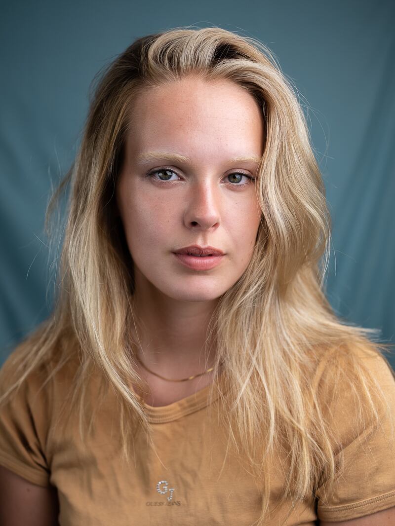 Like so many actors of her generation, Maya O’Shea emerged to the confusion of the pandemic