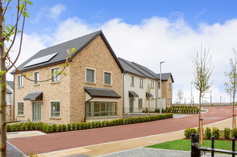 The Meadows, Kill, has some of the best value in the county.