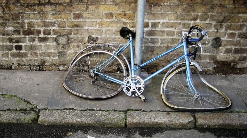 A history of Ireland in our favourite words: 52 – banjaxed. Photograph: Chema Alba/Moment/Getty