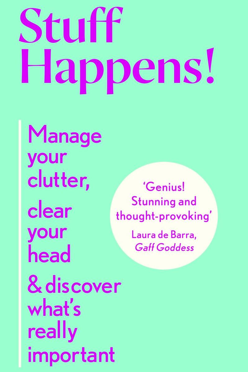 Emma Gleeson: ‘This advice isn’t about denying yourself anything. It’s about being more mindful in your shopping.’