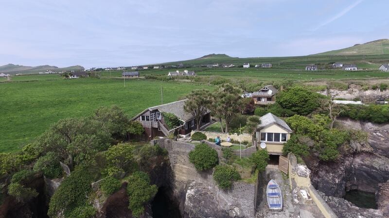 Atlantic Bay Rest, to rent from €1,000 per week.
