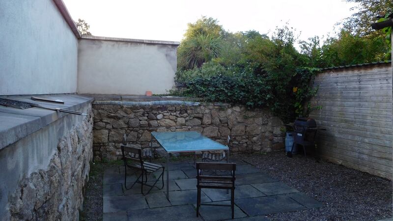 The Meeting Hall on Georges Avenue in Blackrock, Co Dublin, is being auctioned on Wednesday, October 5th, with an AMV of €400,000.