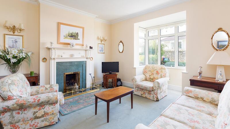 4 Marine Avenue, Sandycove, Co Dublin