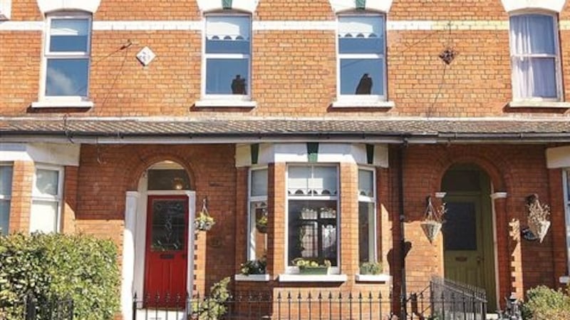 37 Waverley Avenue, Fairview, Dublin 3: sold for 5% above its asking price