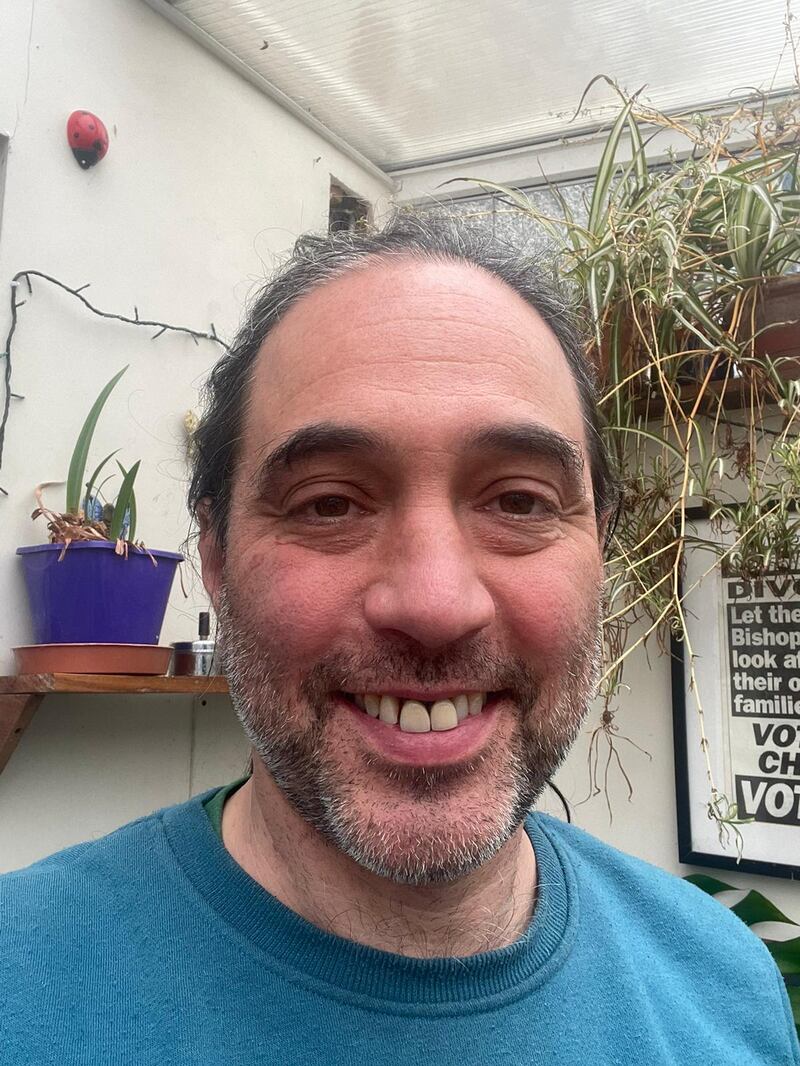 Huw Leggate: 'There is a big difference to the way people approach life here. People are a lot more willing to accept different ways of doing things. As long as you take that on board, everything is absolutely fine.'