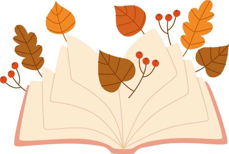 Journalling can offer a sense of continuity and grounding in a world that often feels disjointed. Illustration: iStock