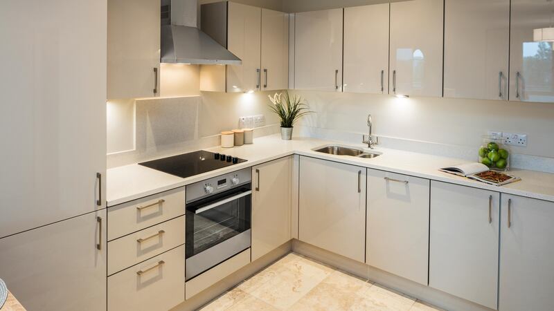 Bramley Hall at Hamilton Park, Carpenterstown Road, Dublin 15